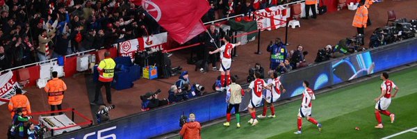 Arsenalreveal Profile Banner