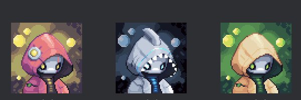 LiquidMask Profile Banner