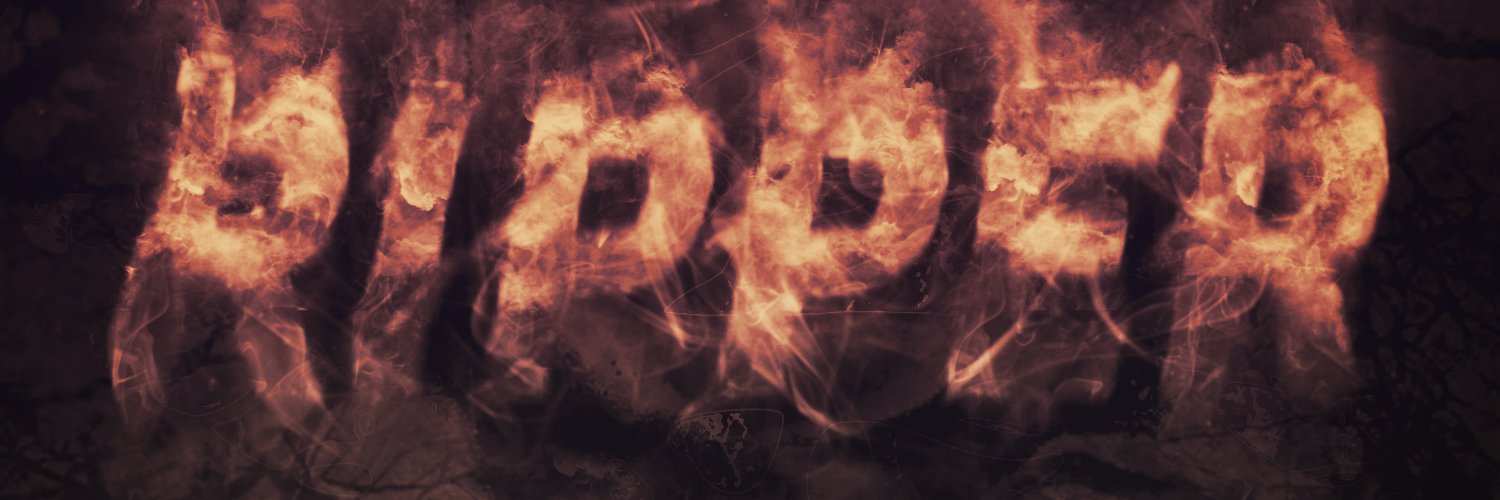 RIPPER banner