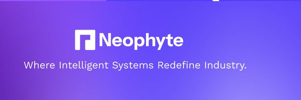 NeophyteSystem Profile Banner