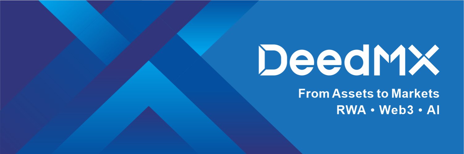 DeedMX Fintech banner