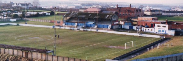 Groundtastic Profile Banner