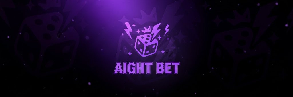 Aight Bet banner