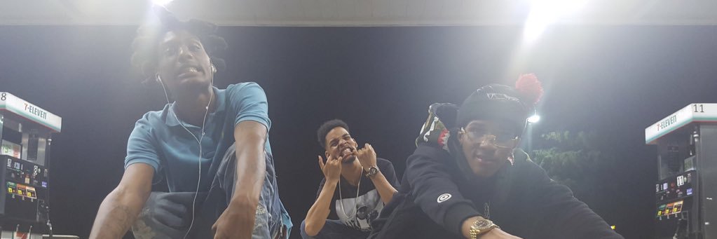 Prodiigybeats's profile banner image