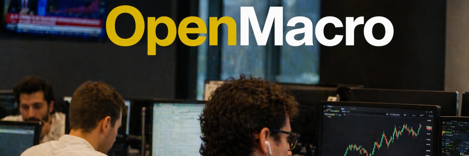 OpenMacro banner