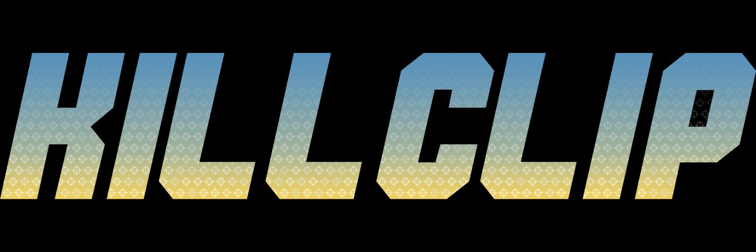 Killclip banner