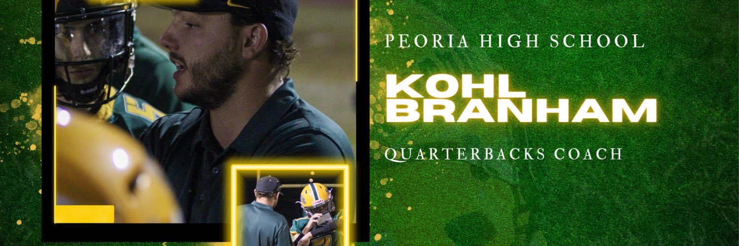 Kohl Branham banner