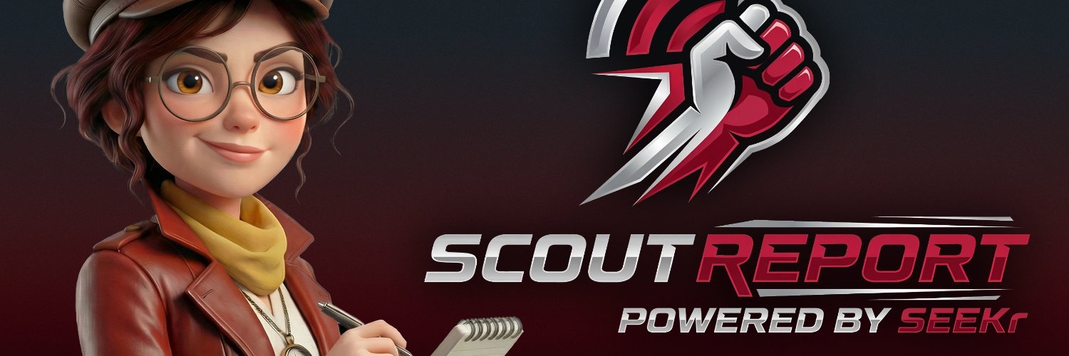 SEEKrReport's profile banner image