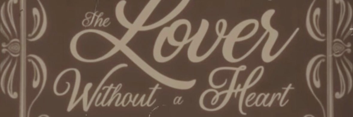 lexi | long live caine 🎩🦷 banner