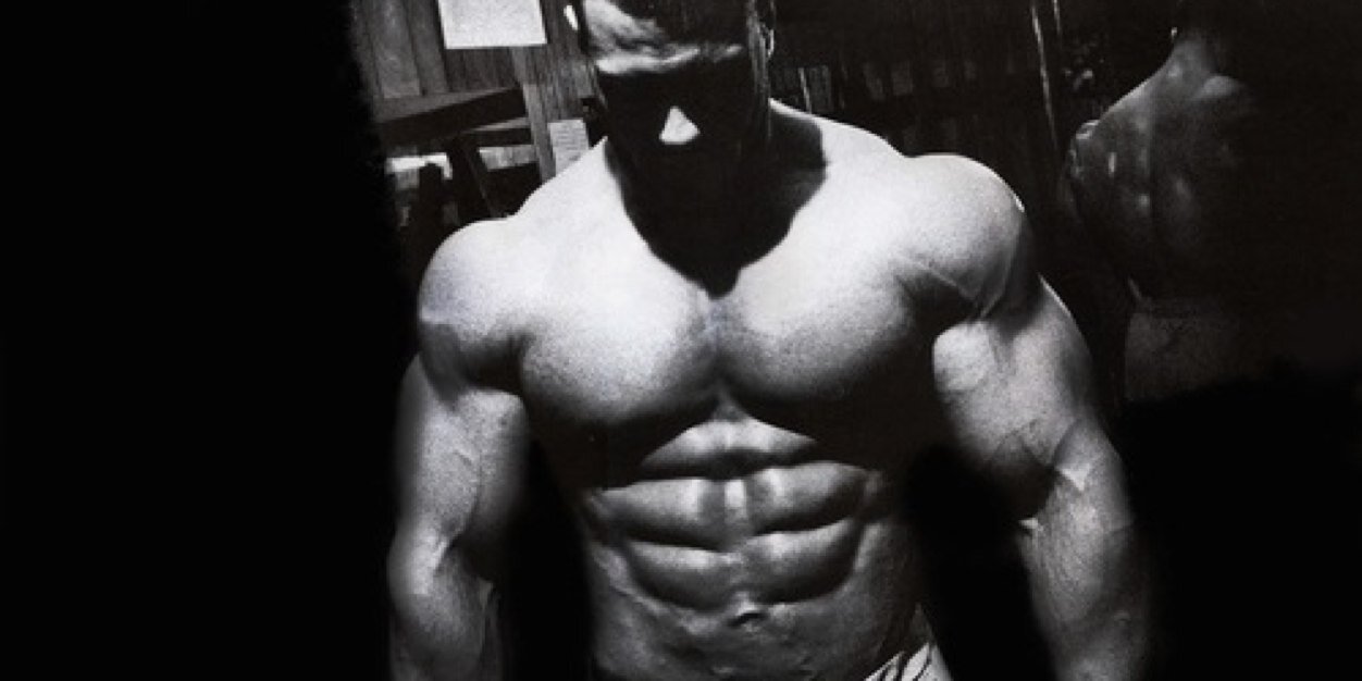 LiftingisLife's profile banner image