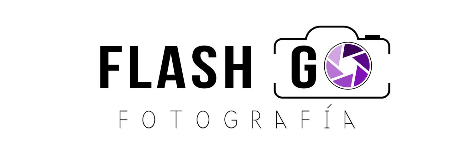 FlashGoFotografía banner