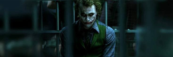 Joker 🥊💧 banner