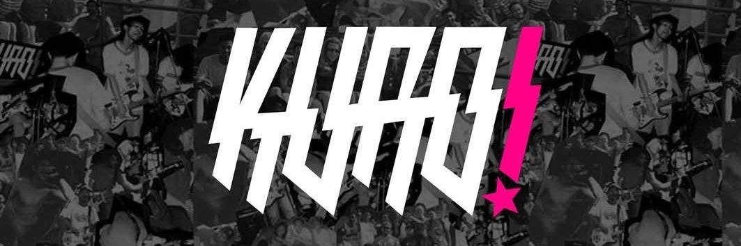 Kuro 🟣🟢 banner