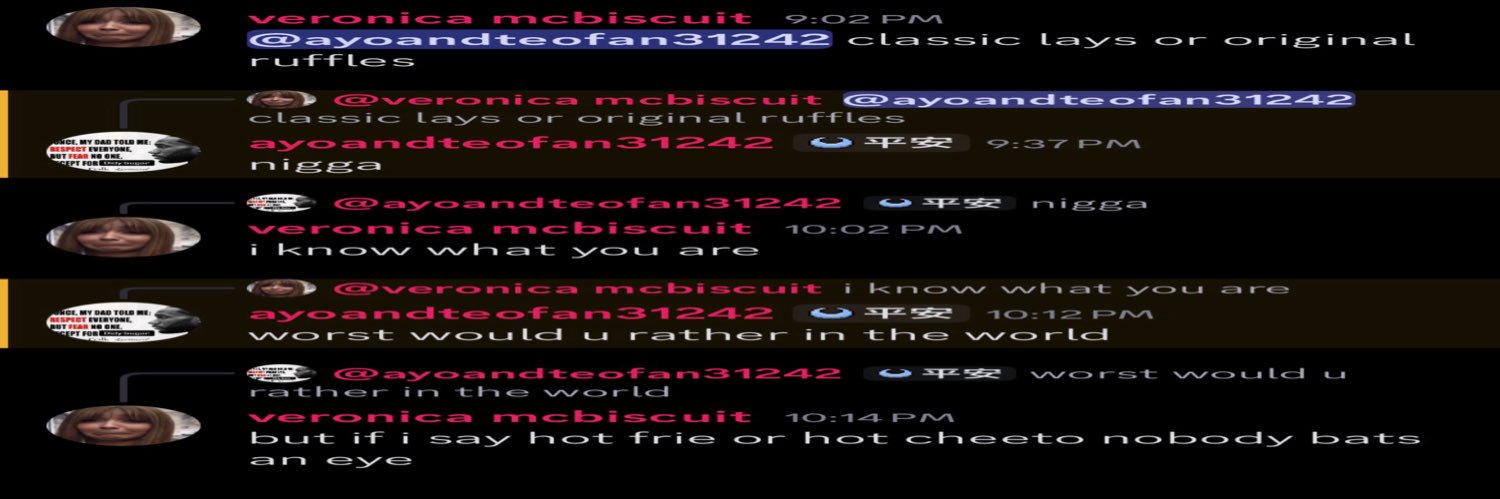 feltempathy's profile banner image