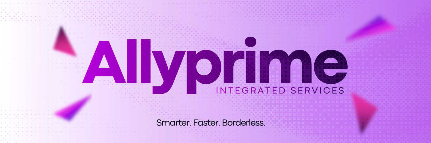 ALLYPRIME banner