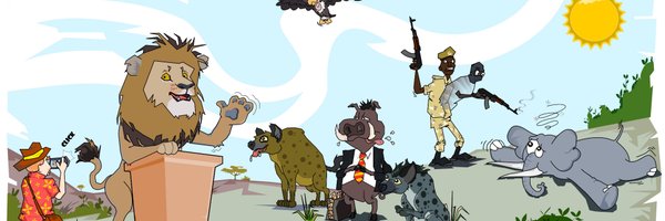 BwanaMdogo1 Profile Banner