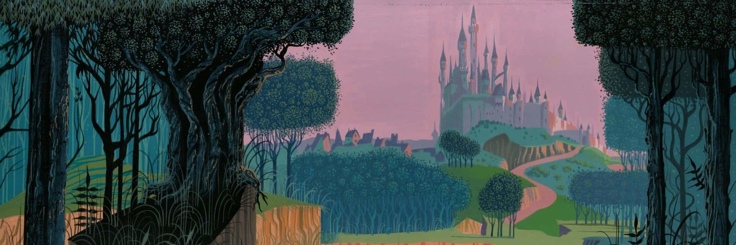 ofthousandbooks's profile banner image