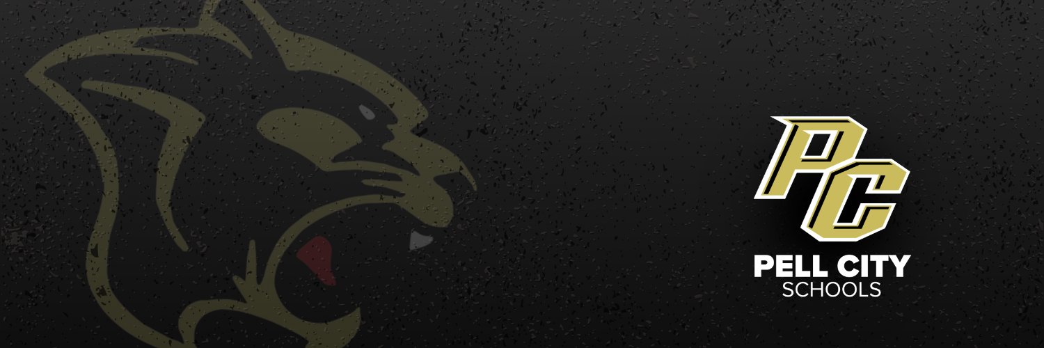 Pell City Schools banner