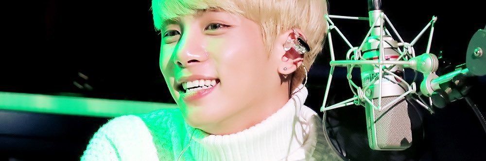 ind ♡ 18 years with 5hinee banner