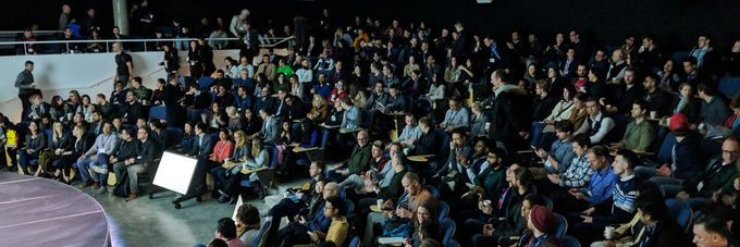 ProductCamp Vancouver banner