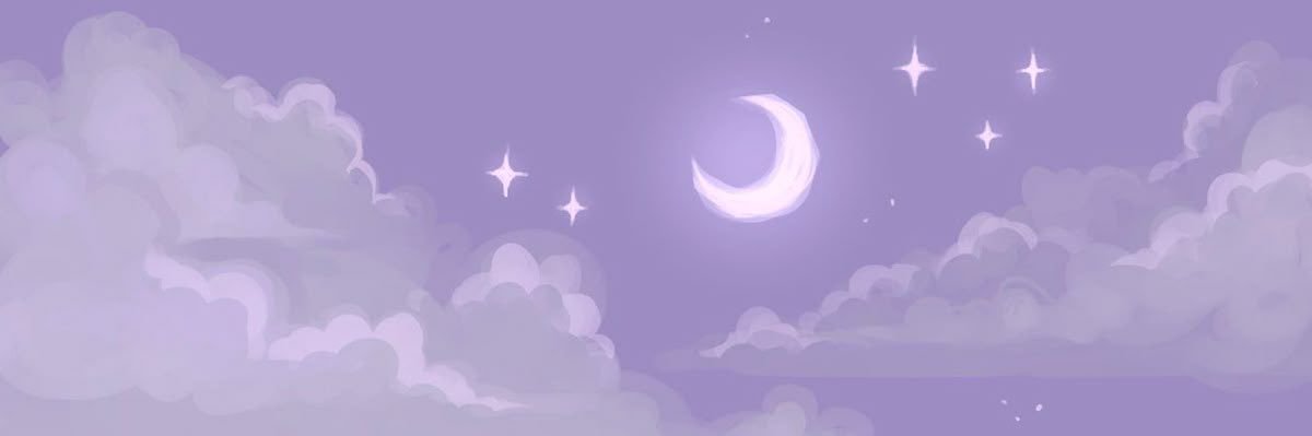 plushcomet's profile banner image