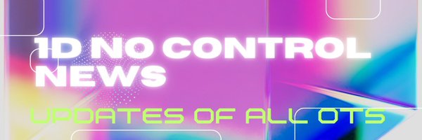 1Dnews_Control Profile Banner