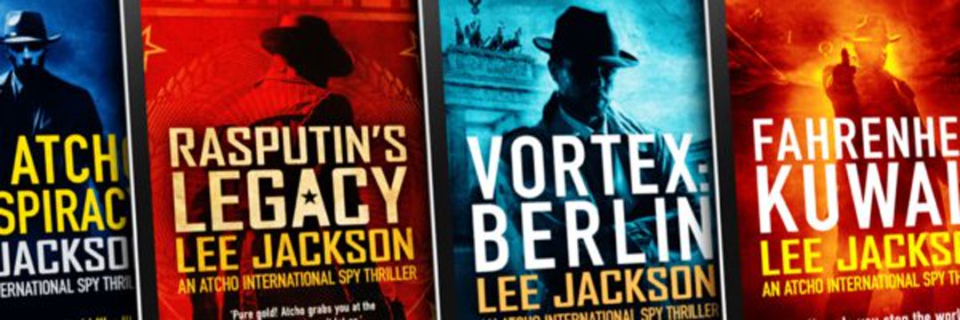 LeeJackson35015's profile banner image