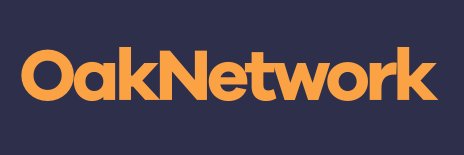 Oak Network banner