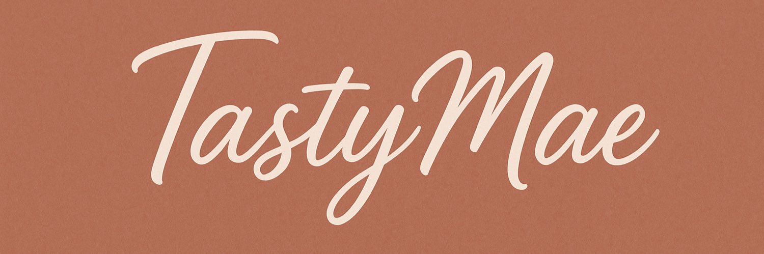 Tasty Mae🤤🥀 banner