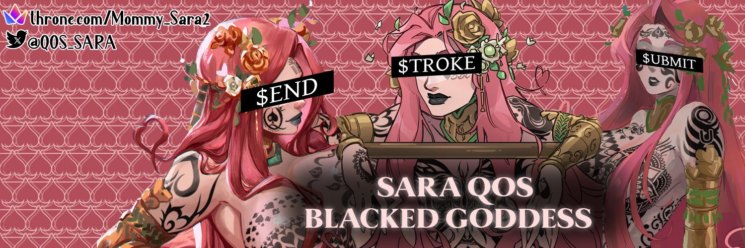 Sara🇱🇧🇩🇪 banner