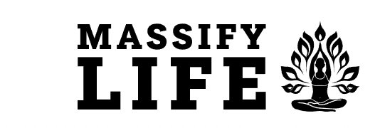 A Massey banner
