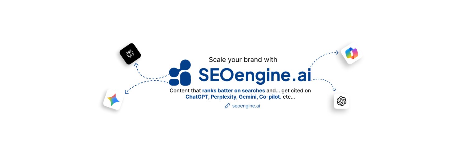 SEOengine.ai banner