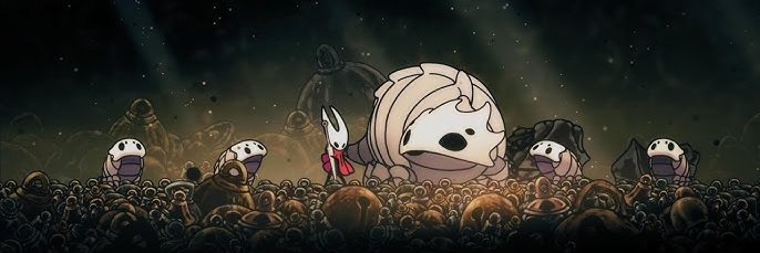🔔 (HIATUS) The Bell Beast 🛎️ banner