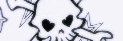 sashaaa♡︎ missing lyrica banner