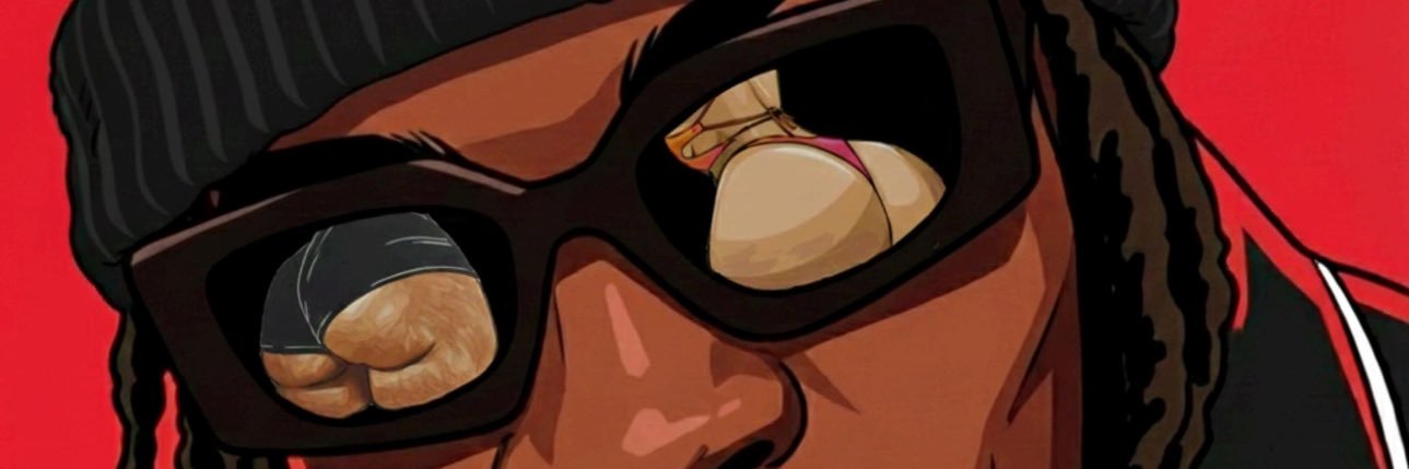 MARLIANDAUGHTER's profile banner image