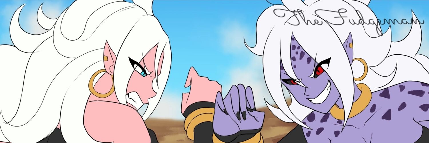 αռɖʀօɨɖ 21 ȶɦɛ ɦʊռɢʀʏ banner