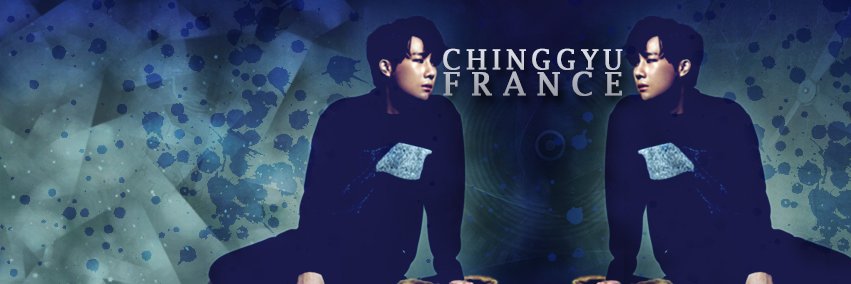 ChingGyuFrance's profile banner image
