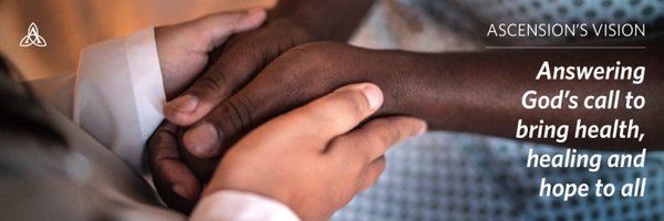 Ascensionorg Profile Banner