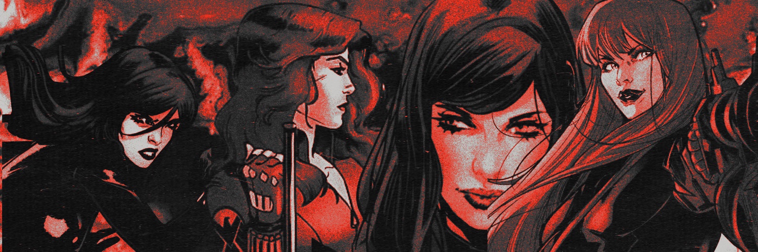 ‍ ‍ ‍ ‍ ᯓ ┆ 𝒩𝘢𝘵 ˚ 🕷️˚࿔ banner