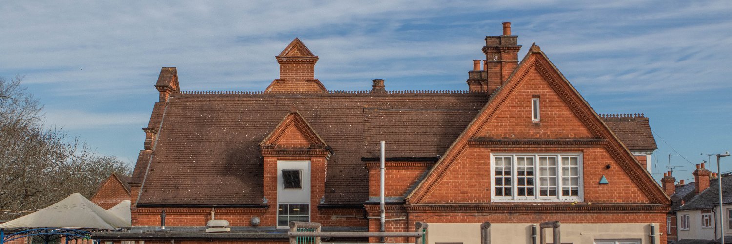 Battle Primary Academy banner