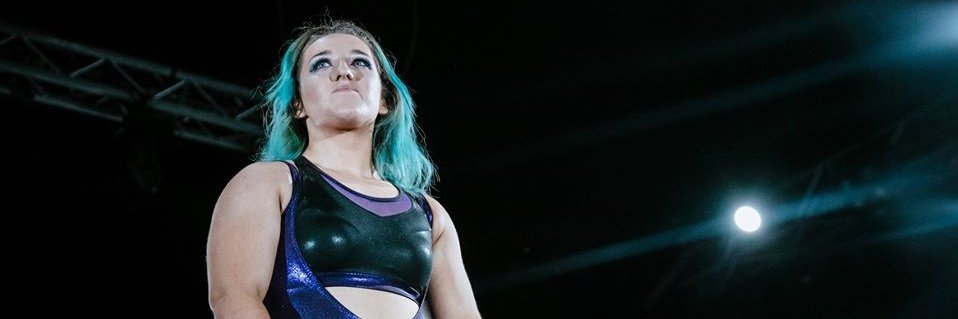 The Inevitable • NOT @DaniLuna_pro banner