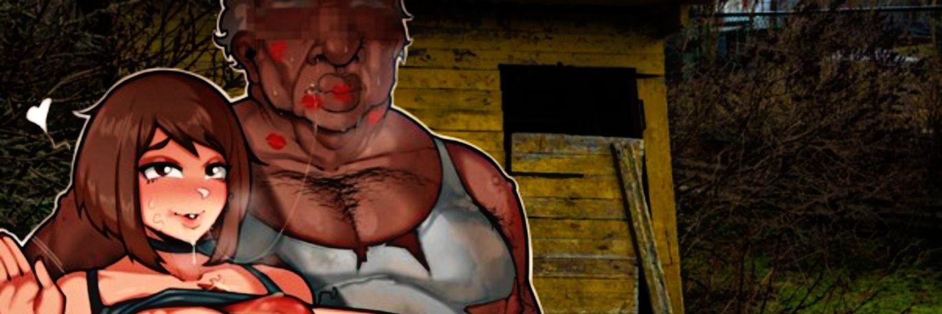 👴🏿 𝗔𝗕𝗨𝗘𝗟𝗢 🐽 banner