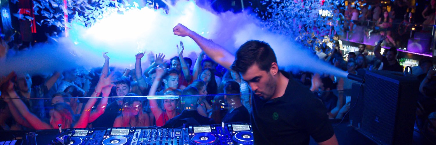 AlemanyMusic's profile banner image