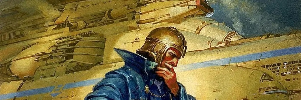 Titus the Lesser banner
