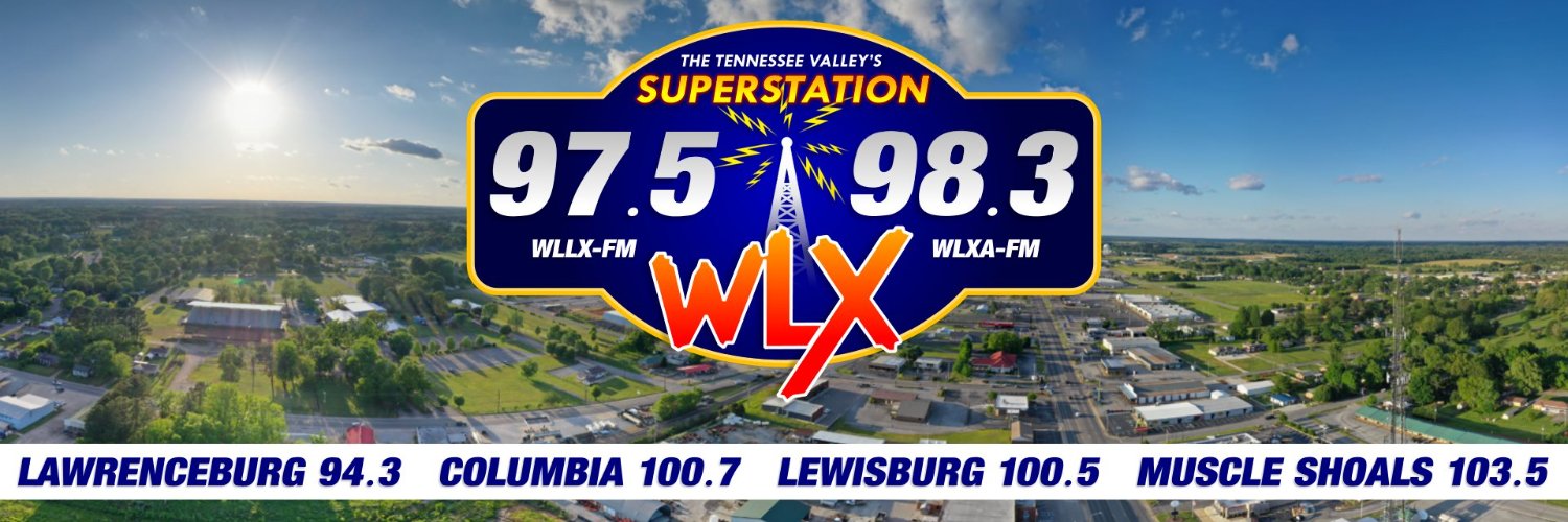 WLX Radio banner