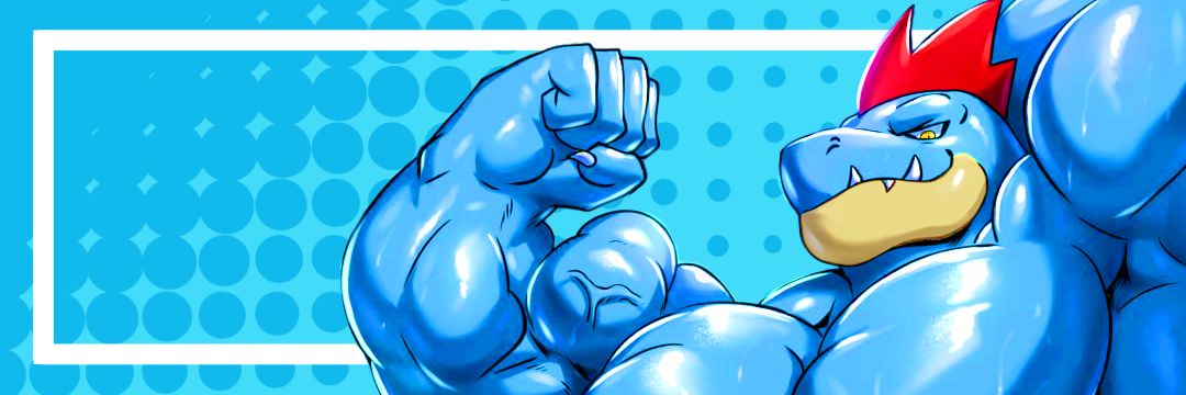 𝗙𝗲𝗿𝗮𝗹𝗶𝗴𝗮𝘁𝗿 banner