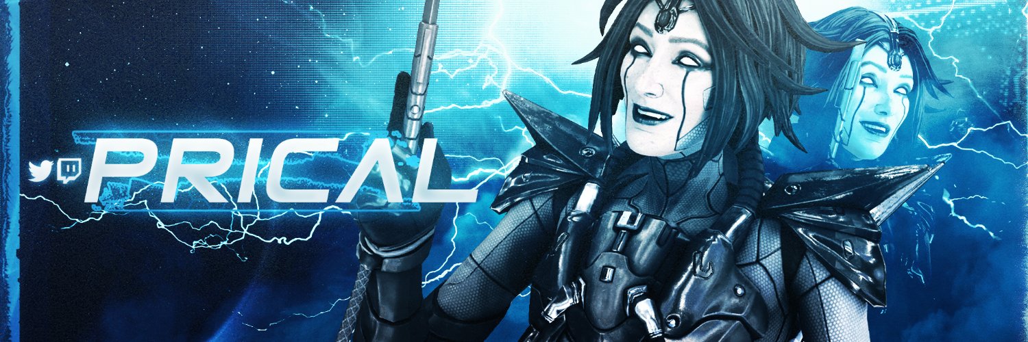 Prical banner