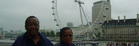 Waruinge Sam Kamau banner