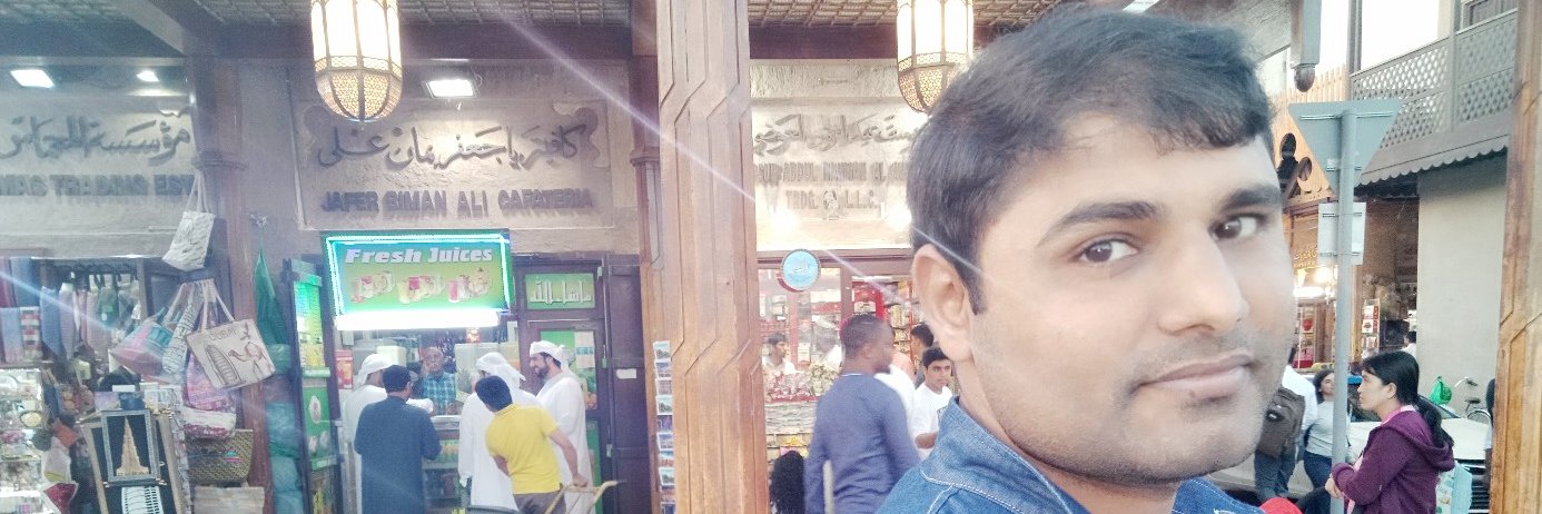 baburali_ashraf's profile banner image