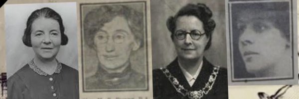 First100years Profile Banner